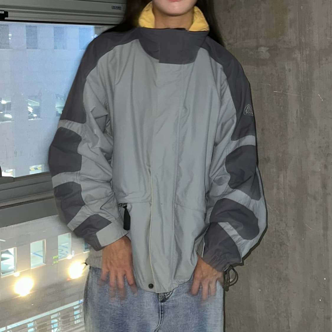 00‘s nike ACG jacket 상품이미지3