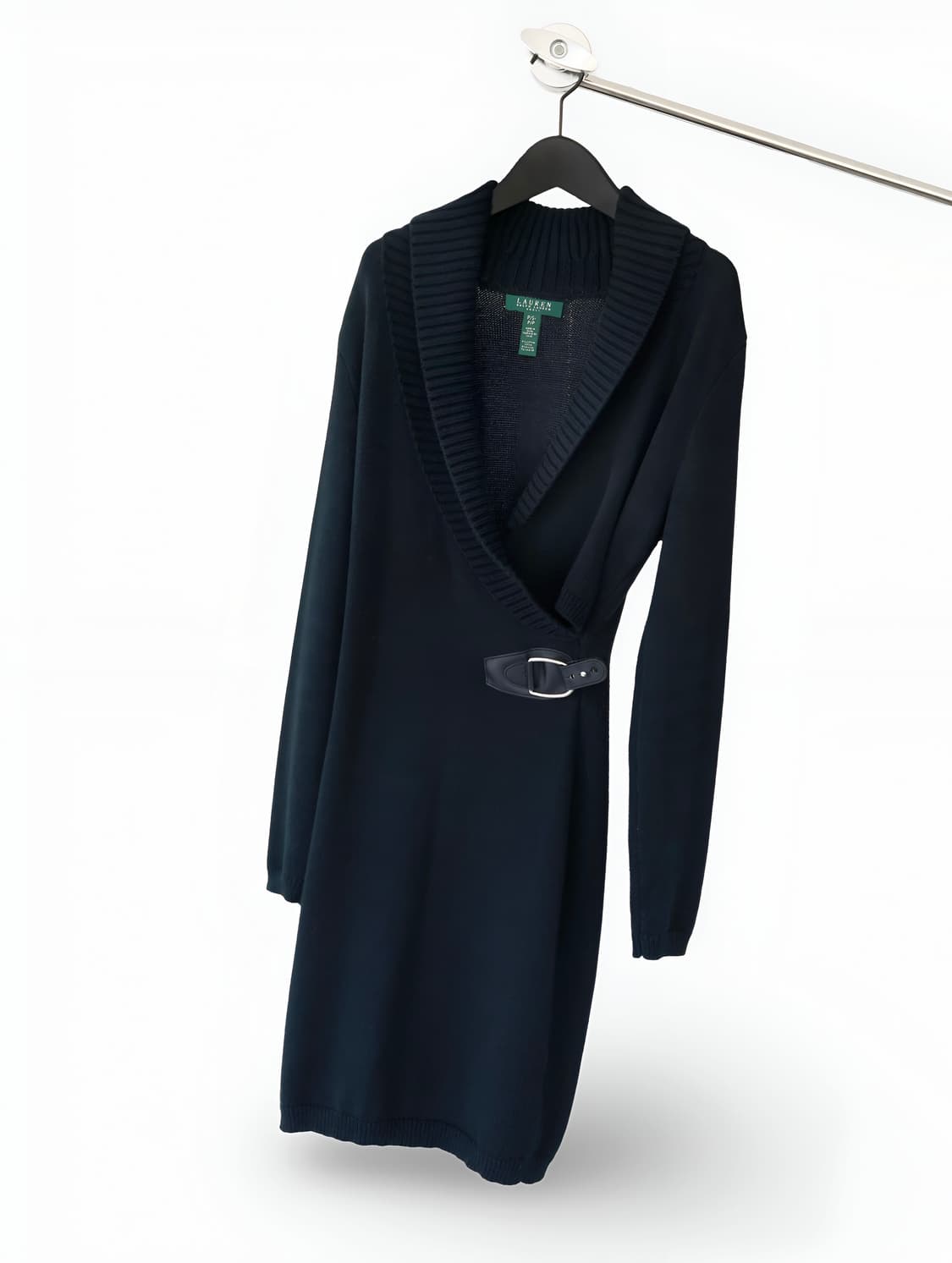 Lauren Ralph Lauren Knit Dress 상품이미지1