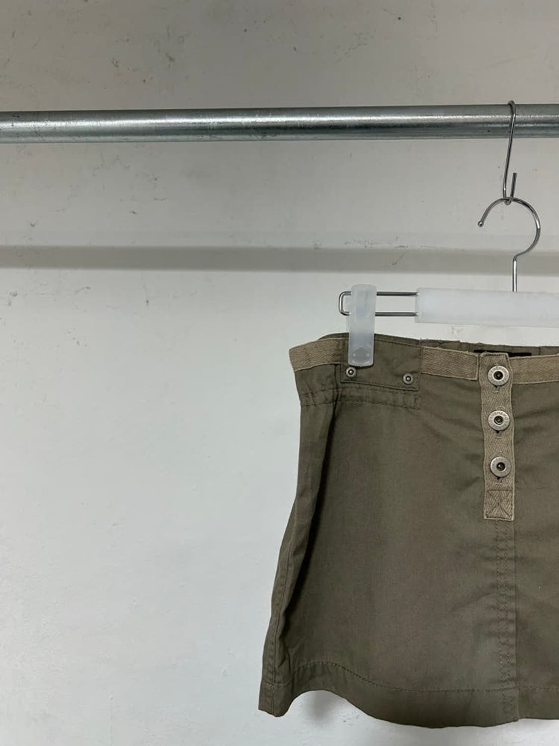 vtg skirt 상품이미지2