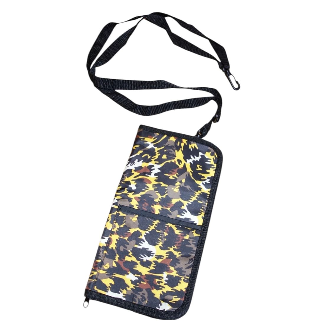 •베이프 2010 SS 레오파드 멀티 케이스 상품이미지1