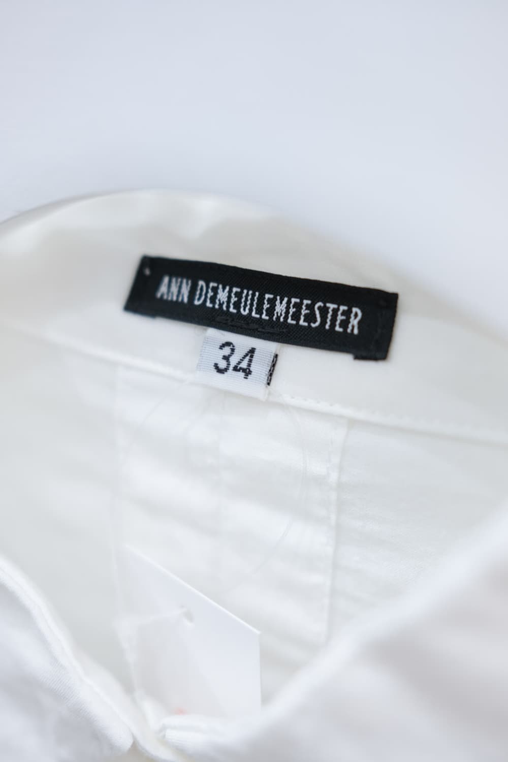 Ann Demeulemeester 상품이미지3
