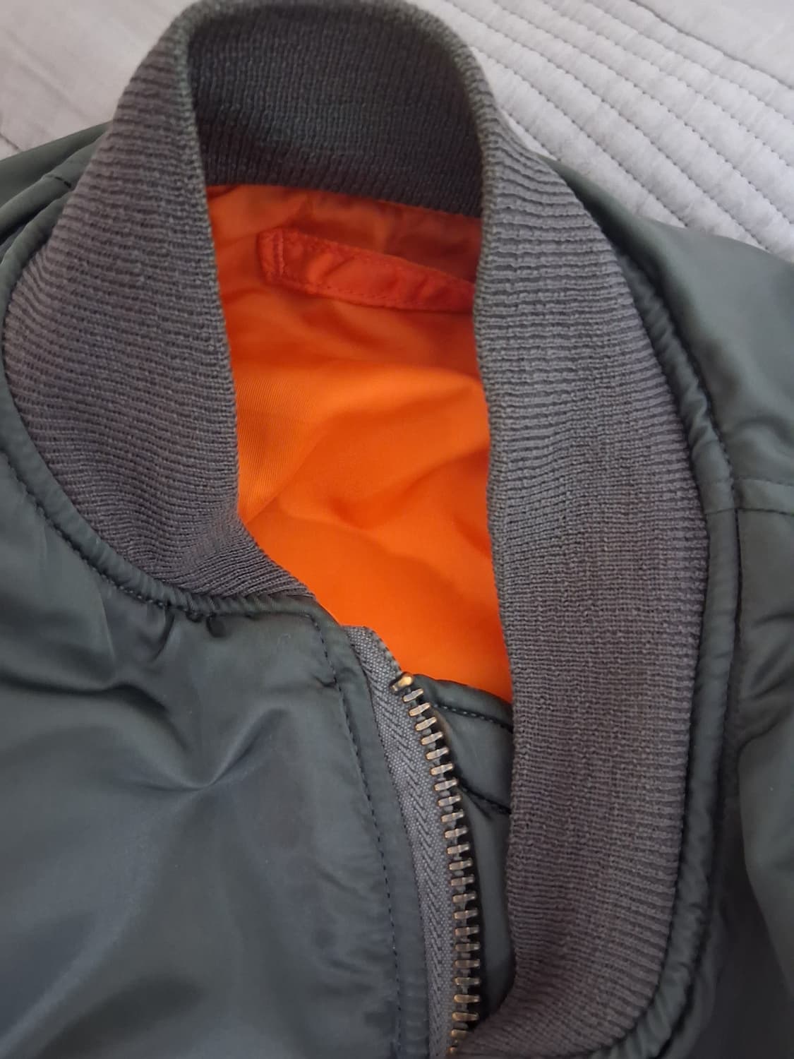 알파 1968 정밀복각 L 상품이미지2