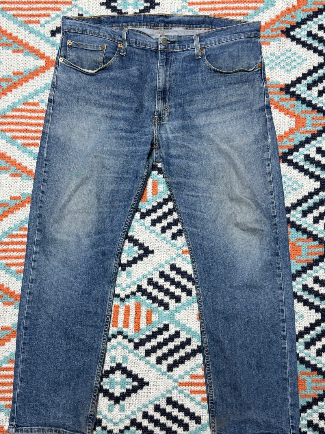 리바이스 559 38x30 상품이미지1