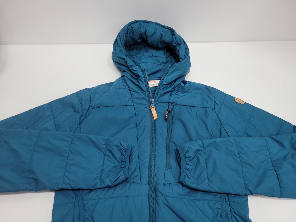 피엘라벤 켑 패디드 후디 패딩 자켓 / 여 XXS
 상품이미지3