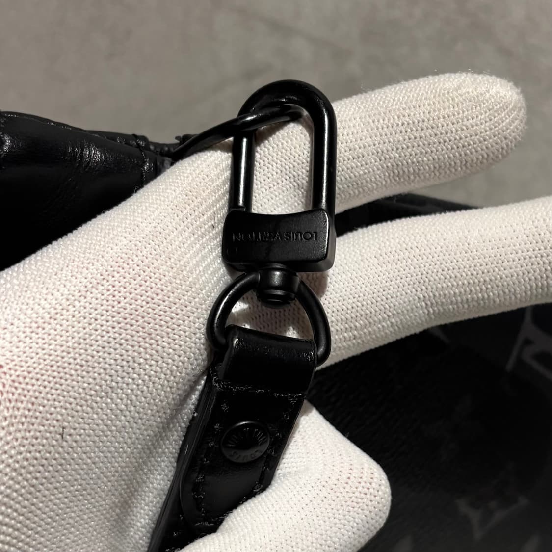 루이비통 이클립스 투고 클러치백 상품이미지7