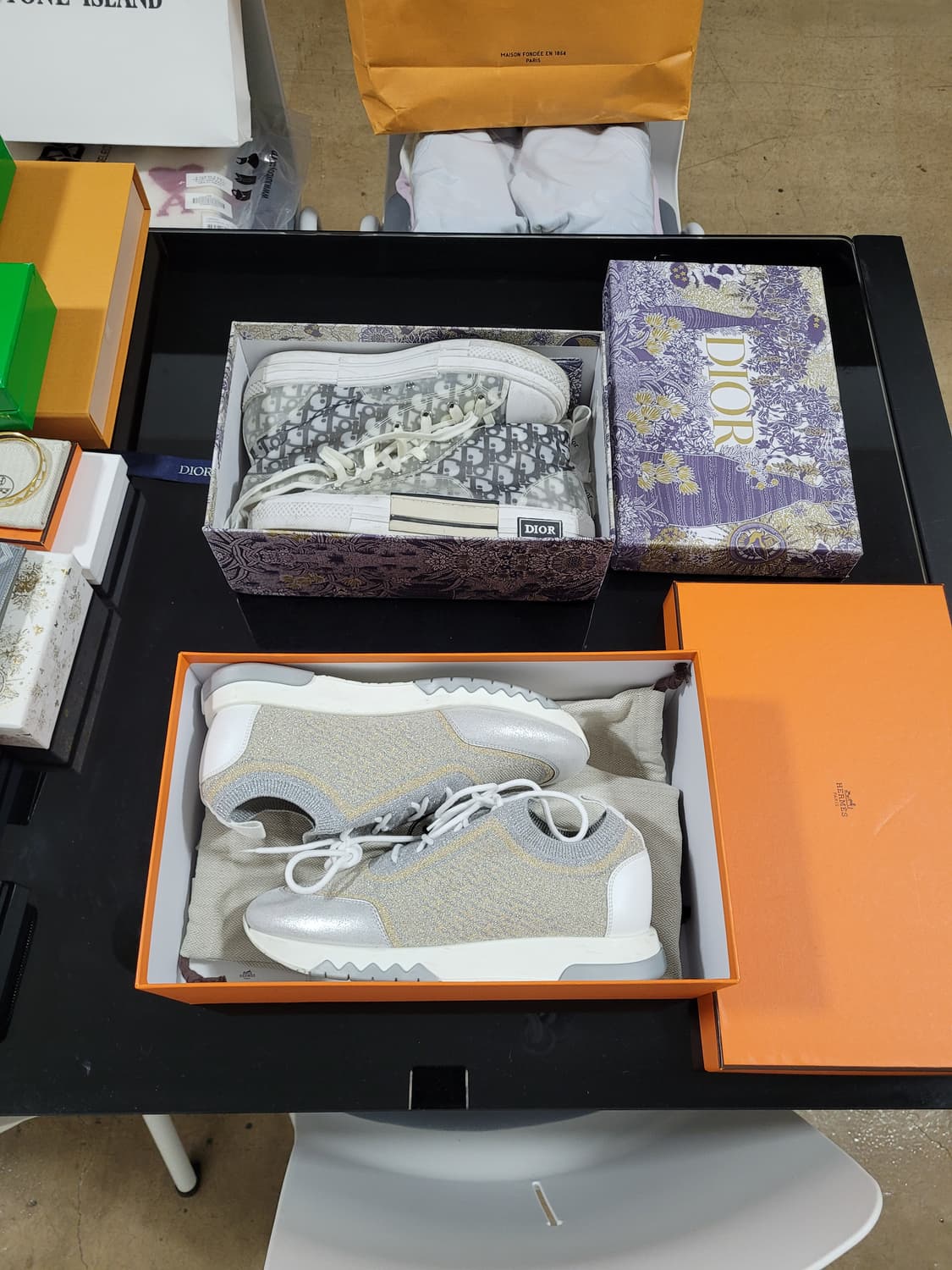 명품 정품 재고정리합니다. 상품이미지7