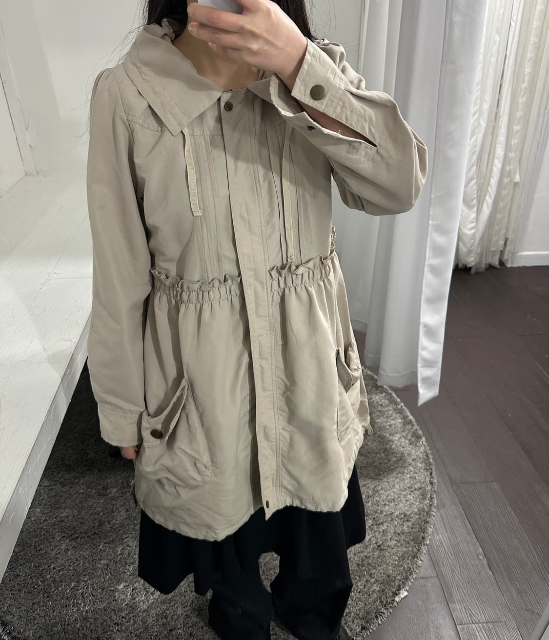 mori design jacket 상품이미지3