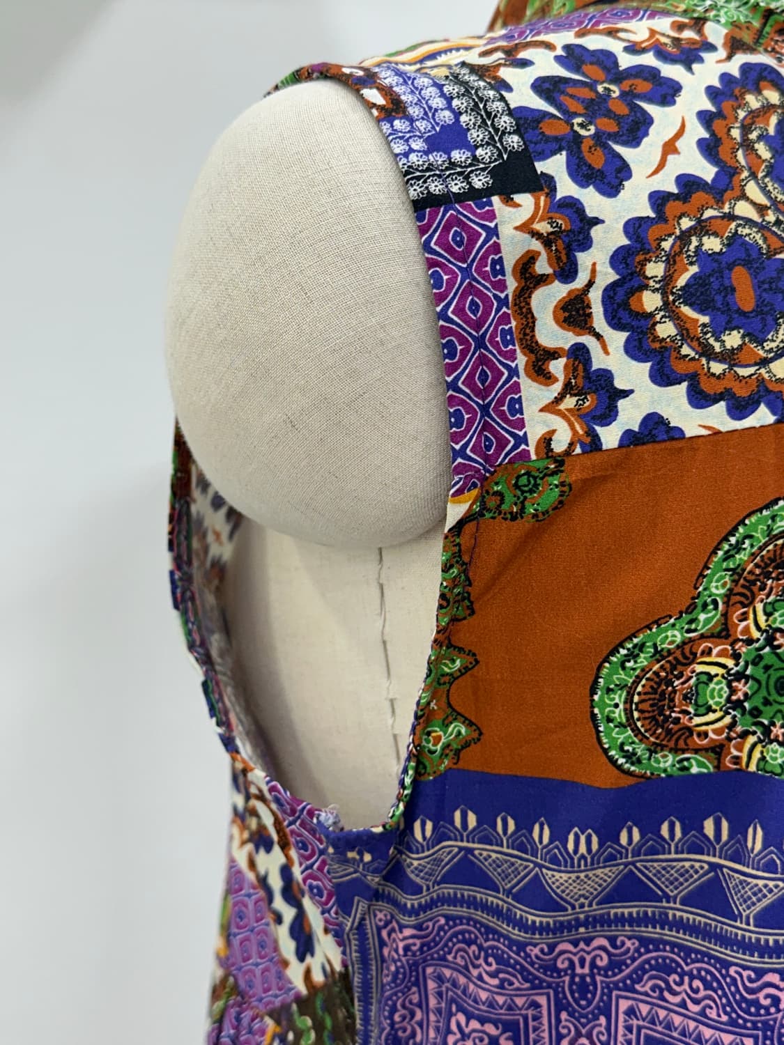 obieit ivo milano 원피스 상품이미지4