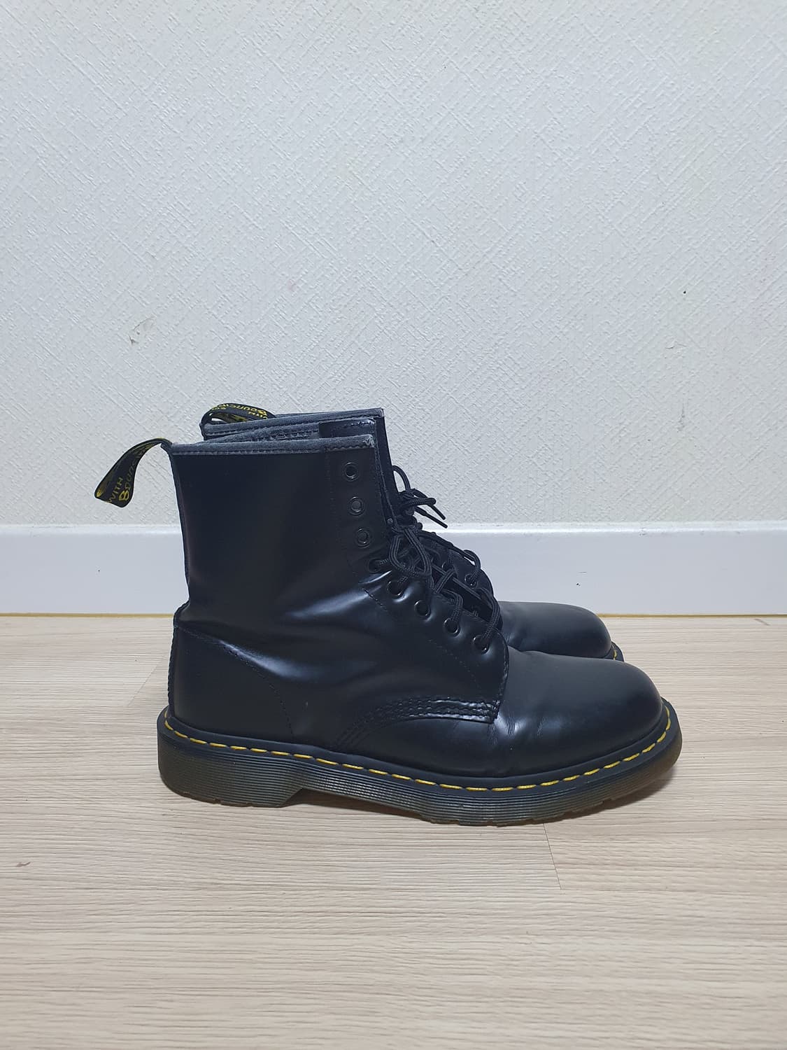 닥터마틴 1460 워커 280 상품이미지1