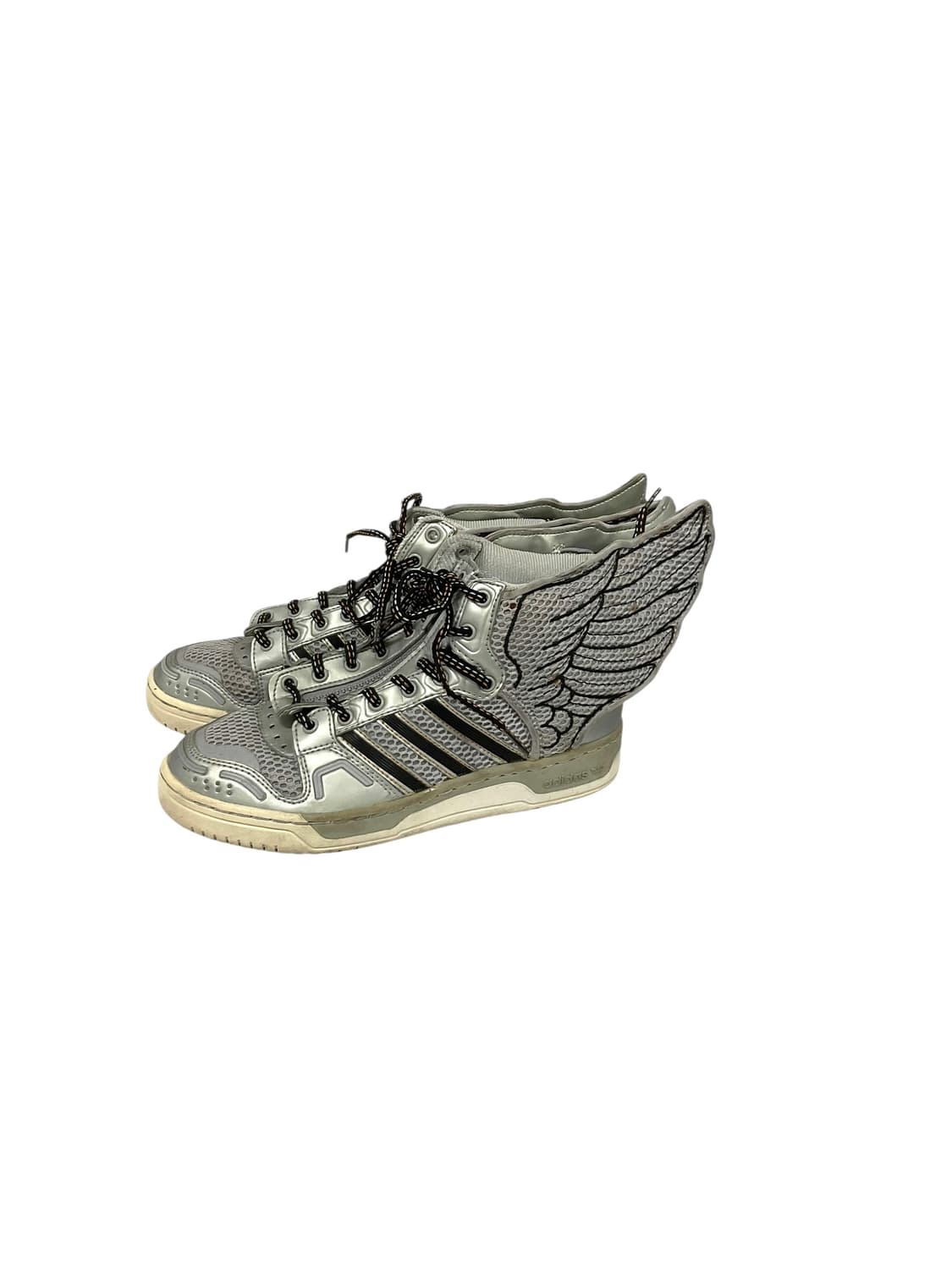 Adidas x Jeremy scott wings (235~240) 상품이미지3
