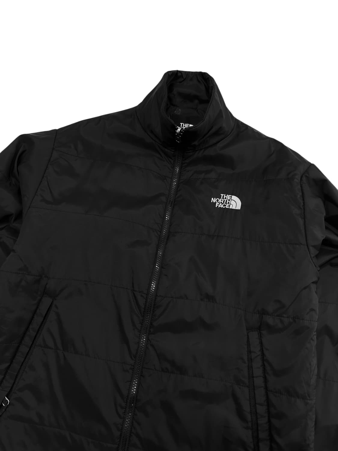 노스페이스 경량패딩 상품이미지3