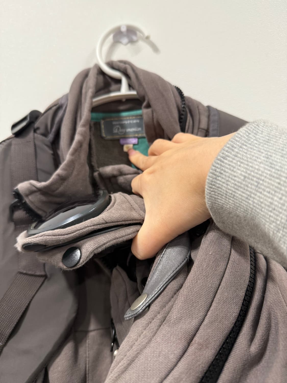 아크테릭스 비니 상품이미지3