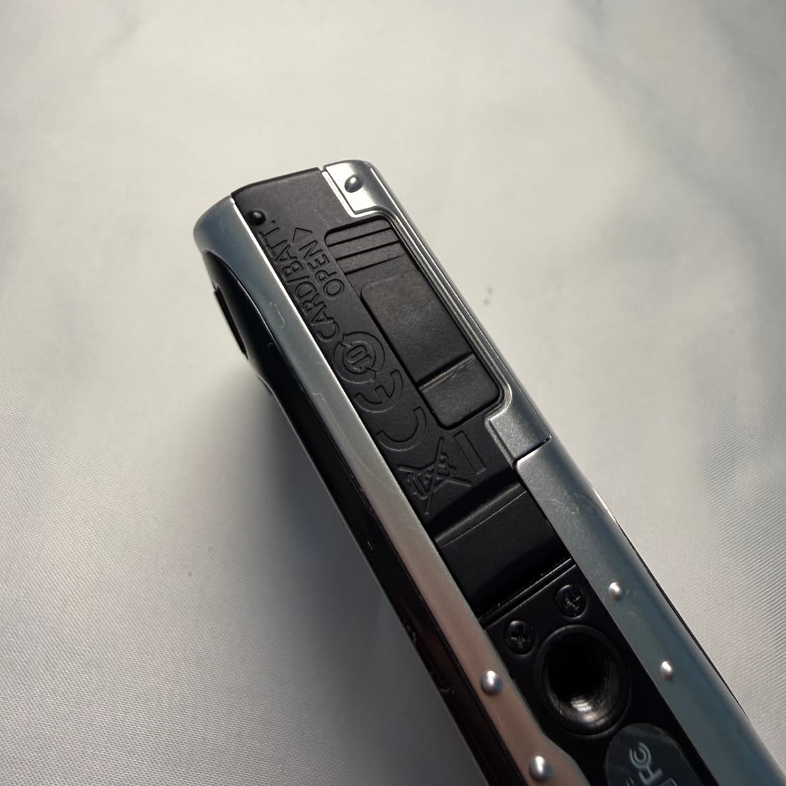 캐논 IXUS860 / IXY910 / SD870 (익시, 익서스) 상품이미지5