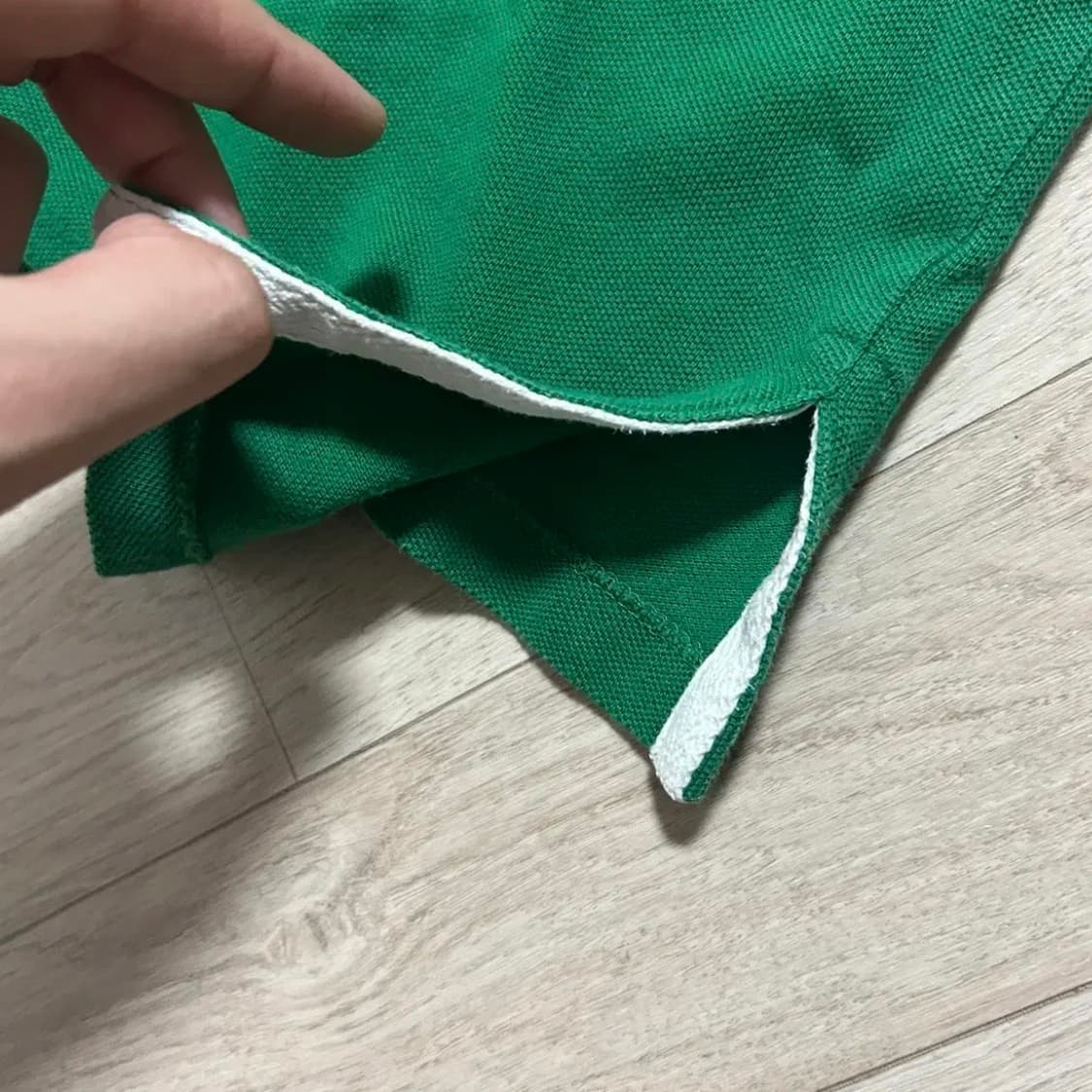 폴로 치프키프 트리플포니 추격자 카라티(L) 상품이미지5