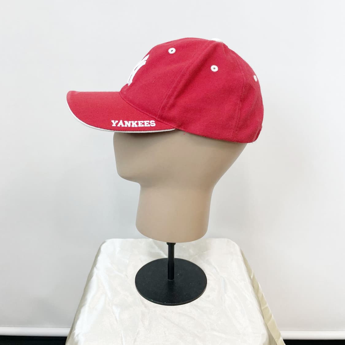 ANCCO MLB 볼캡 F 진스센스 상품이미지2