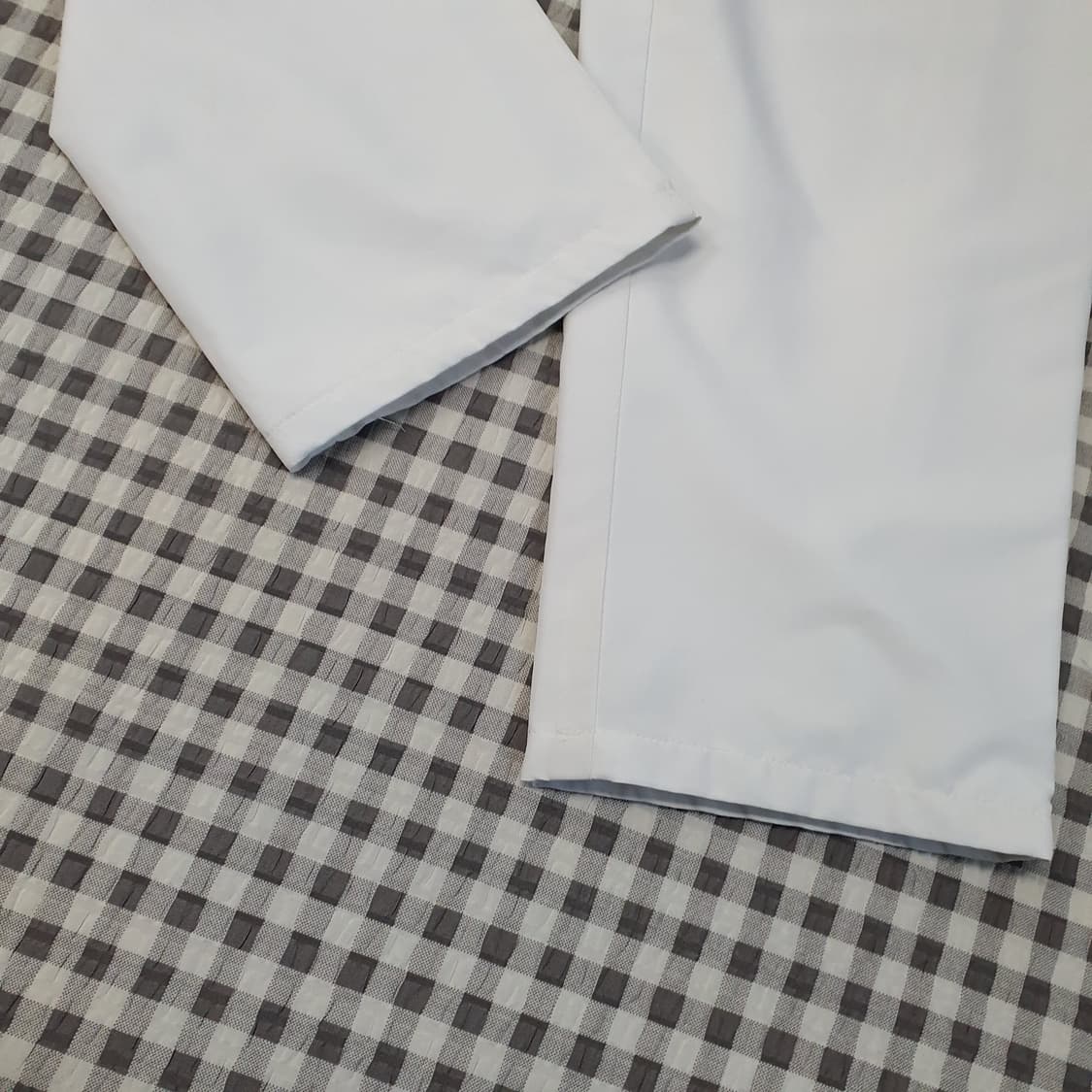 헤드 밴딩 바람막이 팬츠 남자29~30 상품이미지4