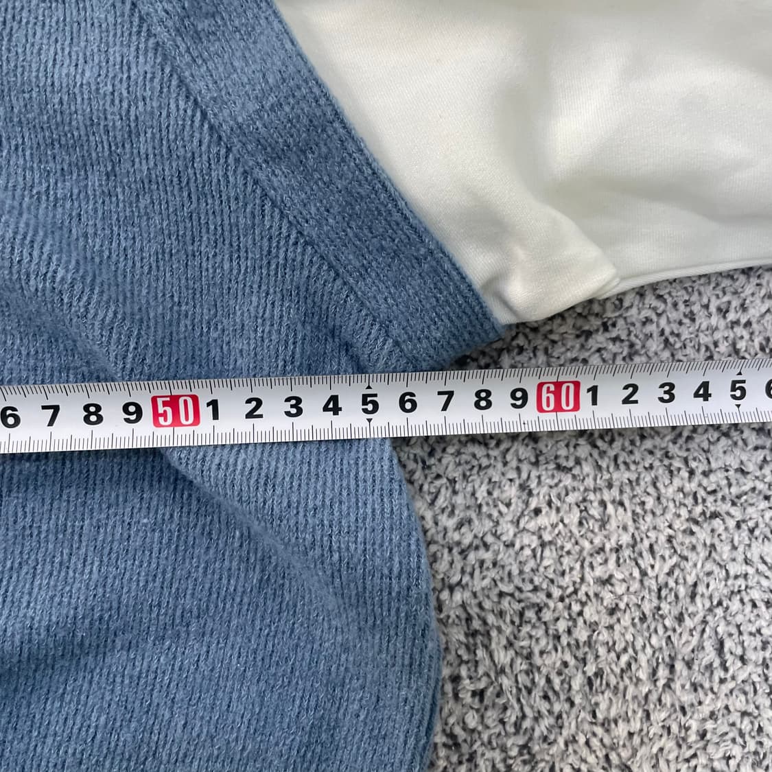 가단56 맘누리 퍼프소매 임부복 0303S1 상품이미지8