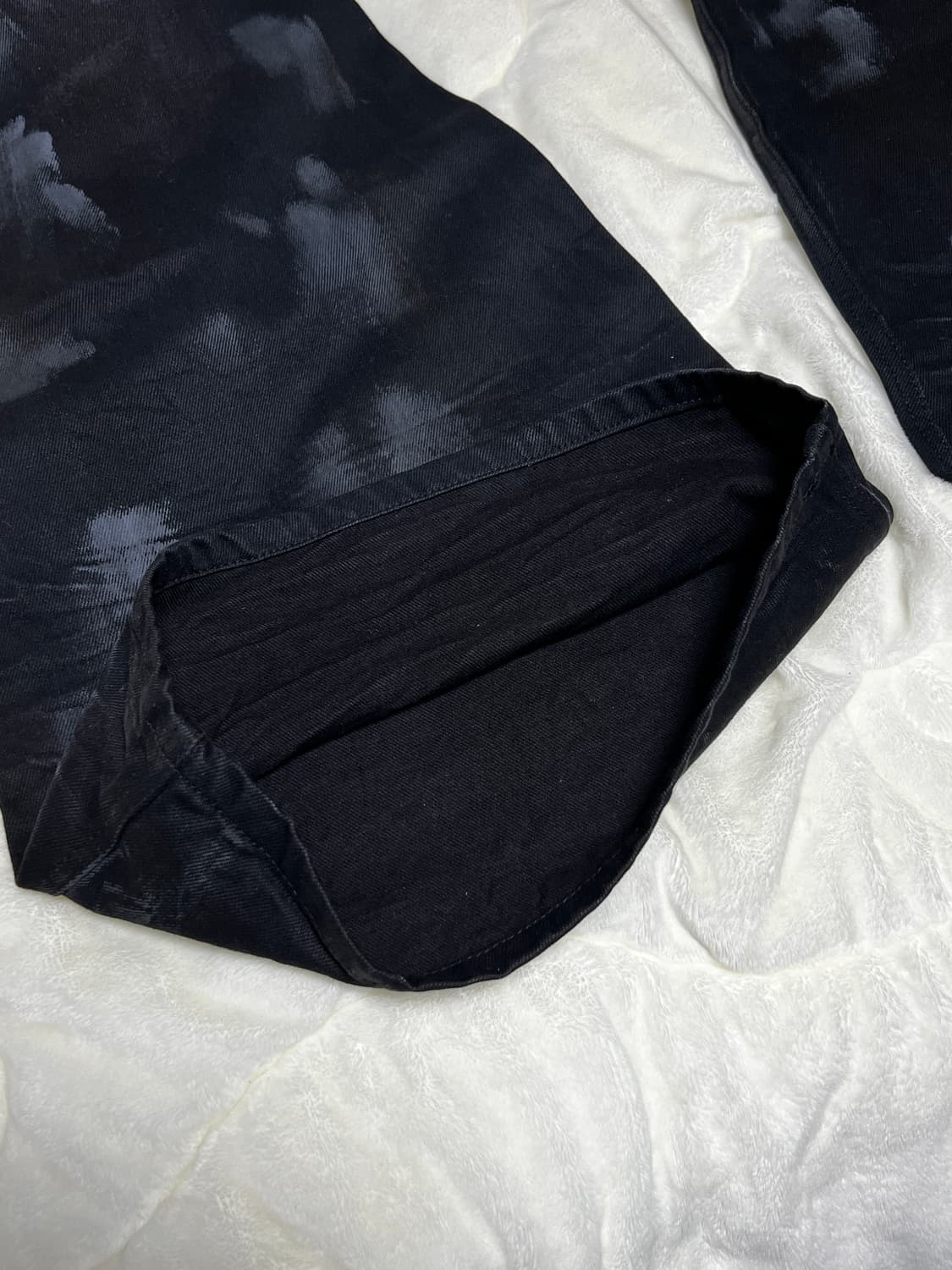 언더마이카 머드 플레어진 2사이즈 상품이미지6