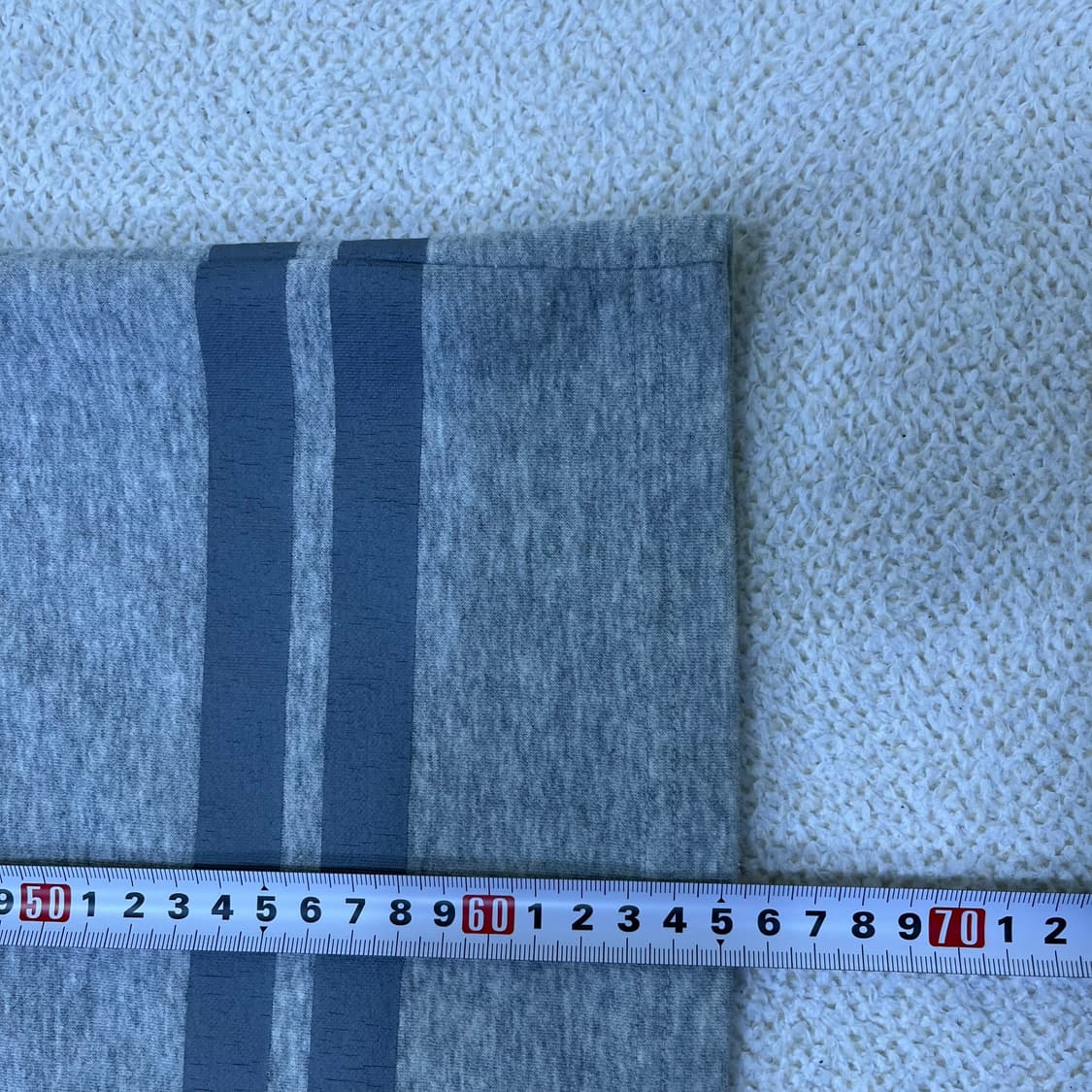 90 엠엘비 7부 티셔츠 0414M 상품이미지5