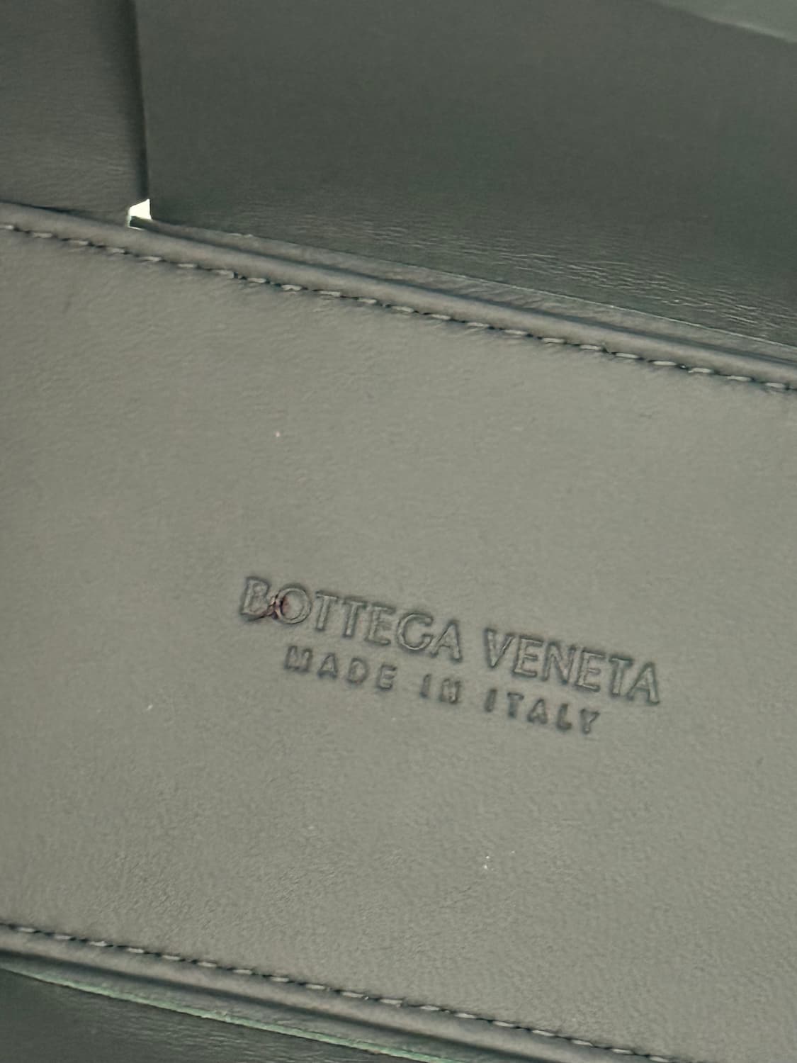 보테가베네타 미니 아르코 토트백 상품이미지8