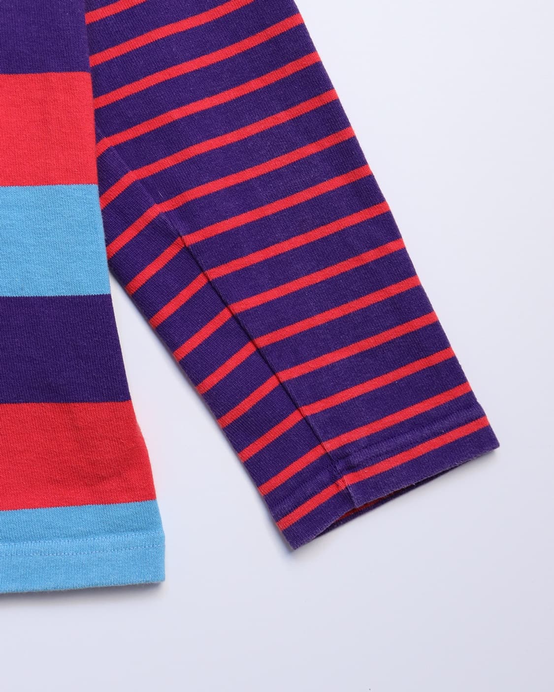 바바리안(Barbarian) 럭비셔츠 상품이미지5