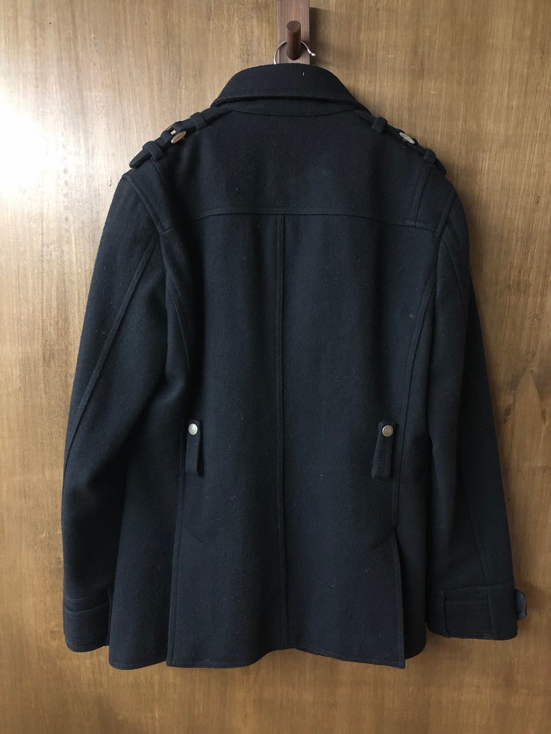 Tornado mart 밀리터리 자켓 m 상품이미지7