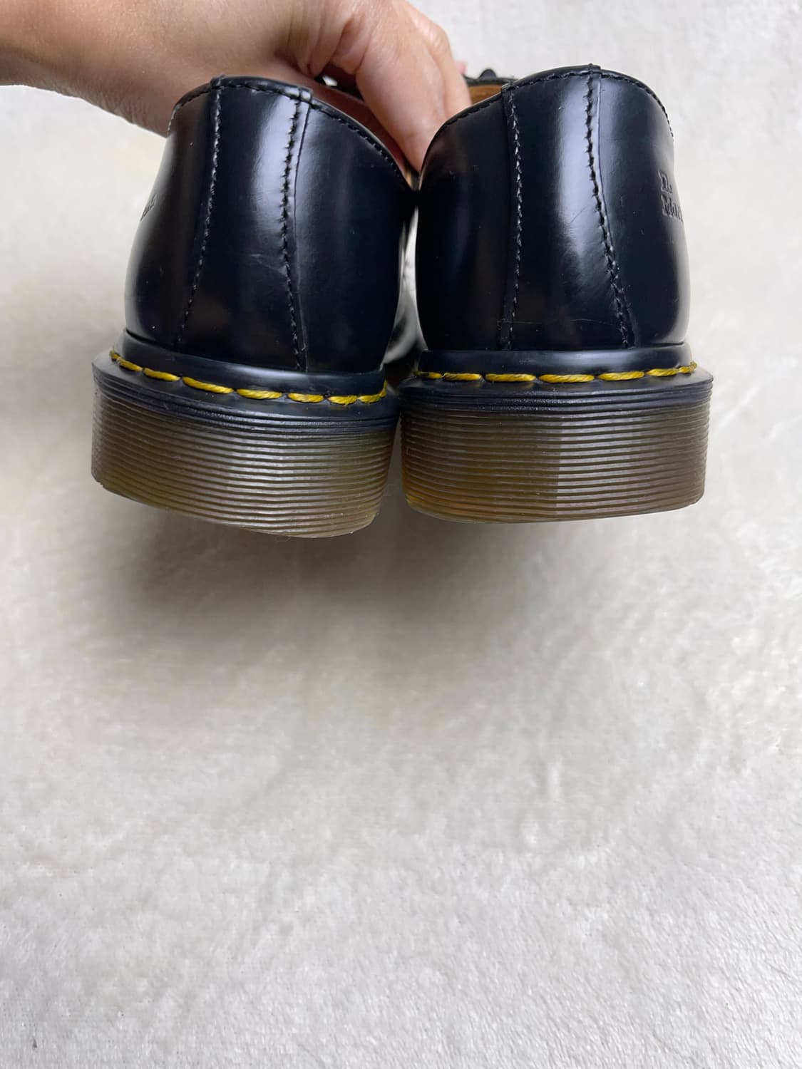 [36] 닥터마틴 1461 스무스 || 220-225 상품이미지5