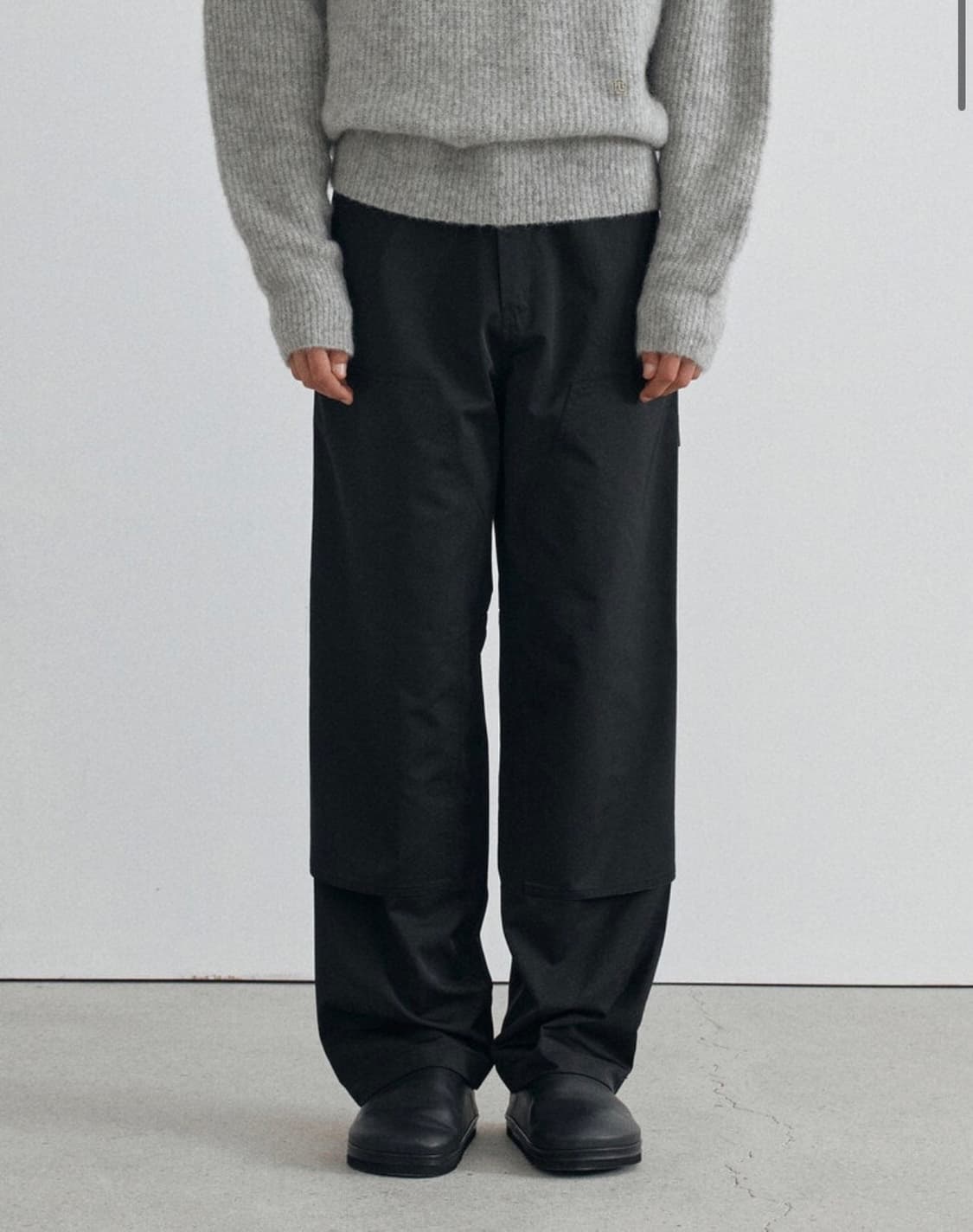 호이테 het work pants 상품이미지1