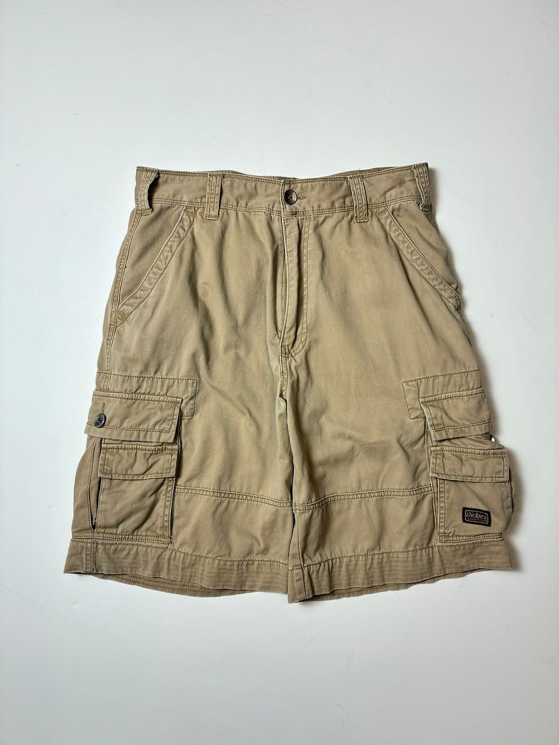 디키즈 00's 카고 버뮤다 팬츠 PN9004 상품이미지1