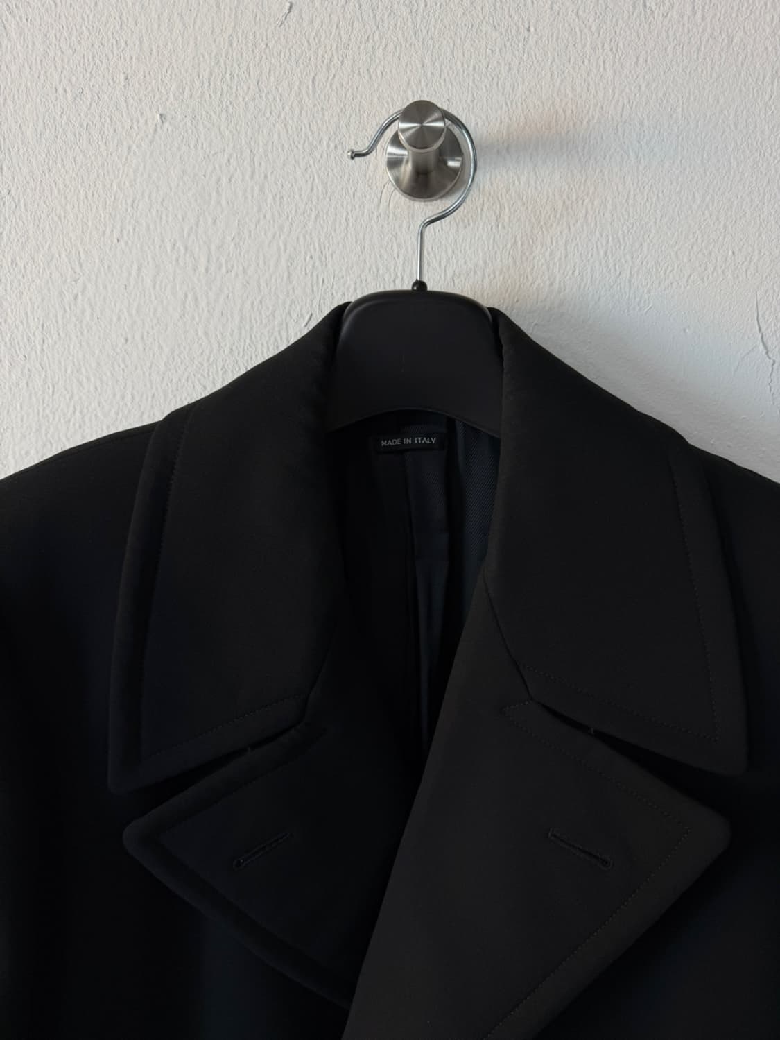 조르지오 아르마니 롱 코트  상품이미지3