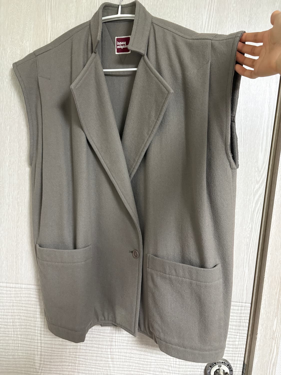 이세이미야케 울 베스트 상품이미지1