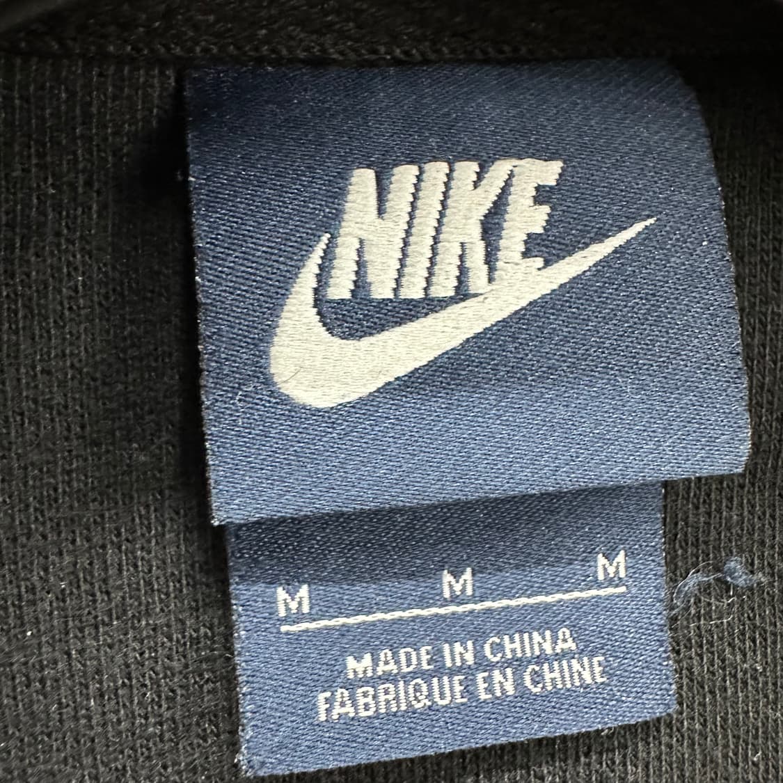 95 나이키 남자 후드티 상품이미지3