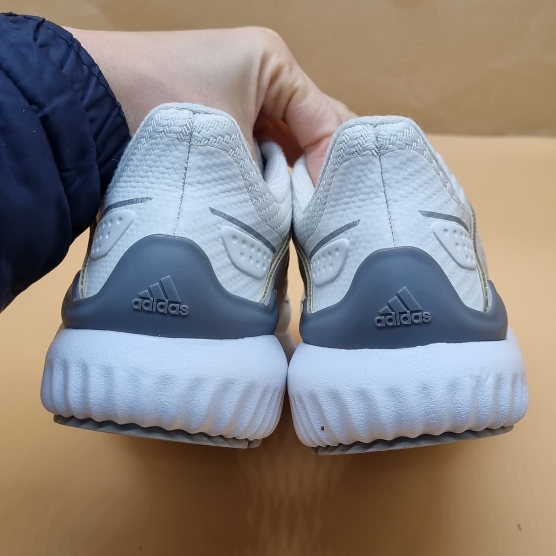 아디다스 클라이마웜 바운스 운동화230 상품이미지4