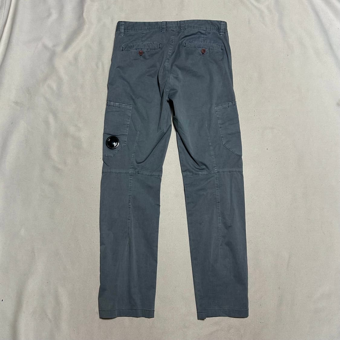 78 C.P 컴퍼니 렌즈 코튼 팬츠 상품이미지3
