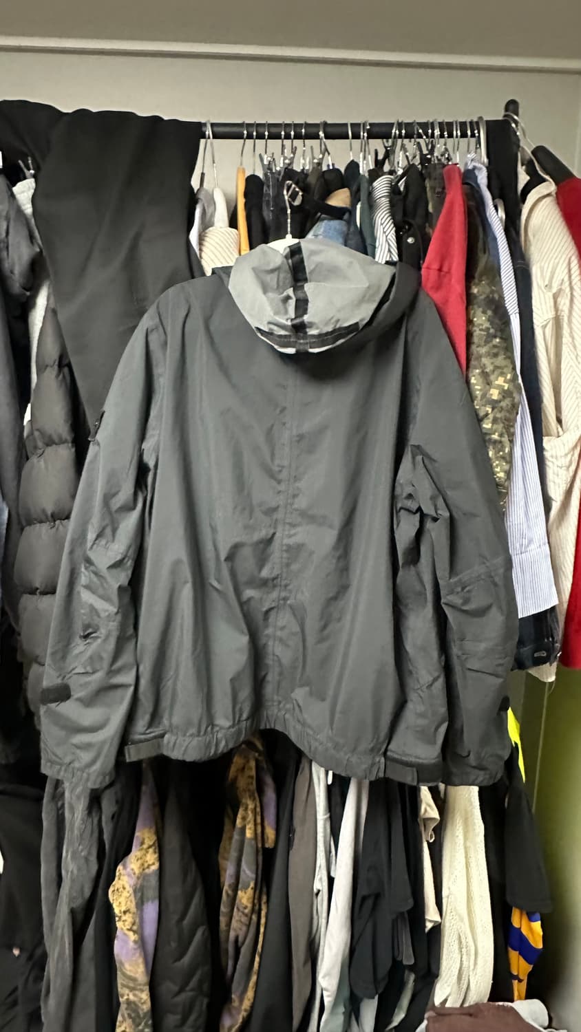 스톤아일랜드 바람막이 L 상품이미지8