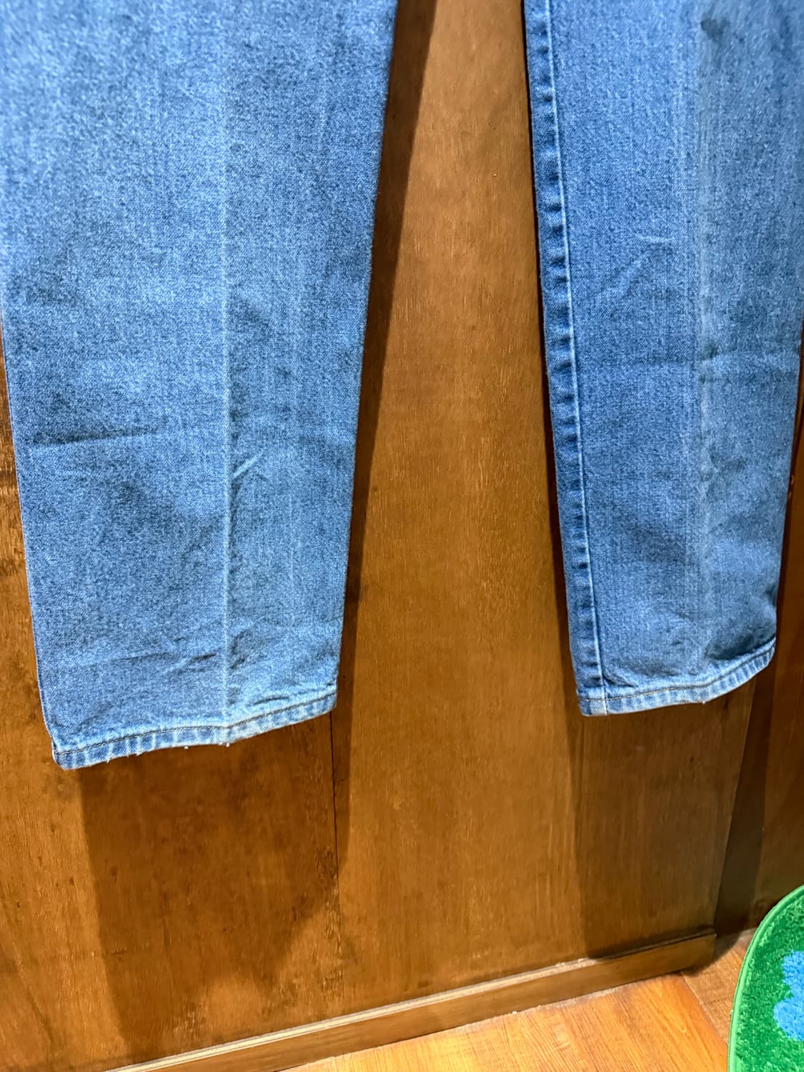  90s Wrangler 랭글러 35x38 상품이미지10