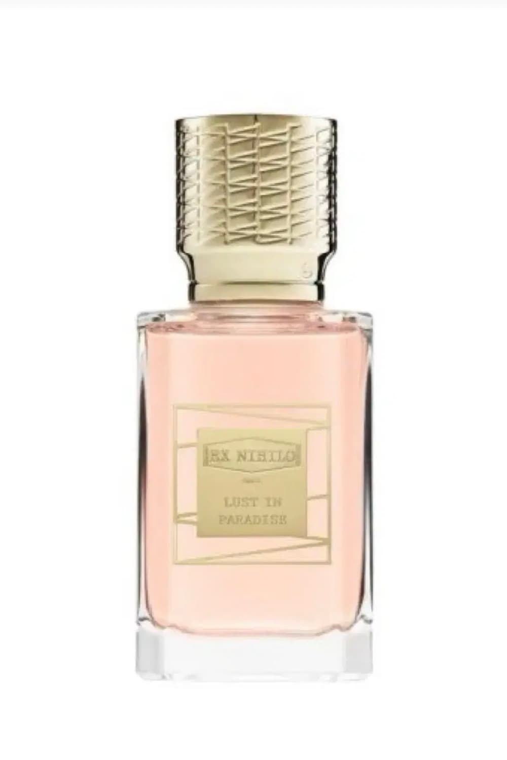 엑스니힐로 러스트 인 파라다이스 국문택 50ml 상품이미지1