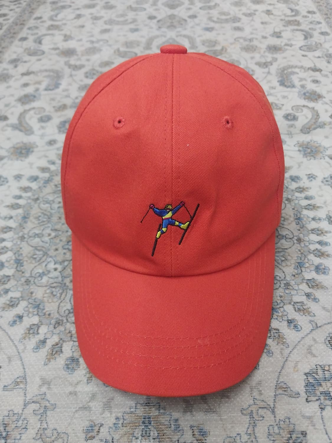 오닐 스키자수 볼캡 상품이미지1