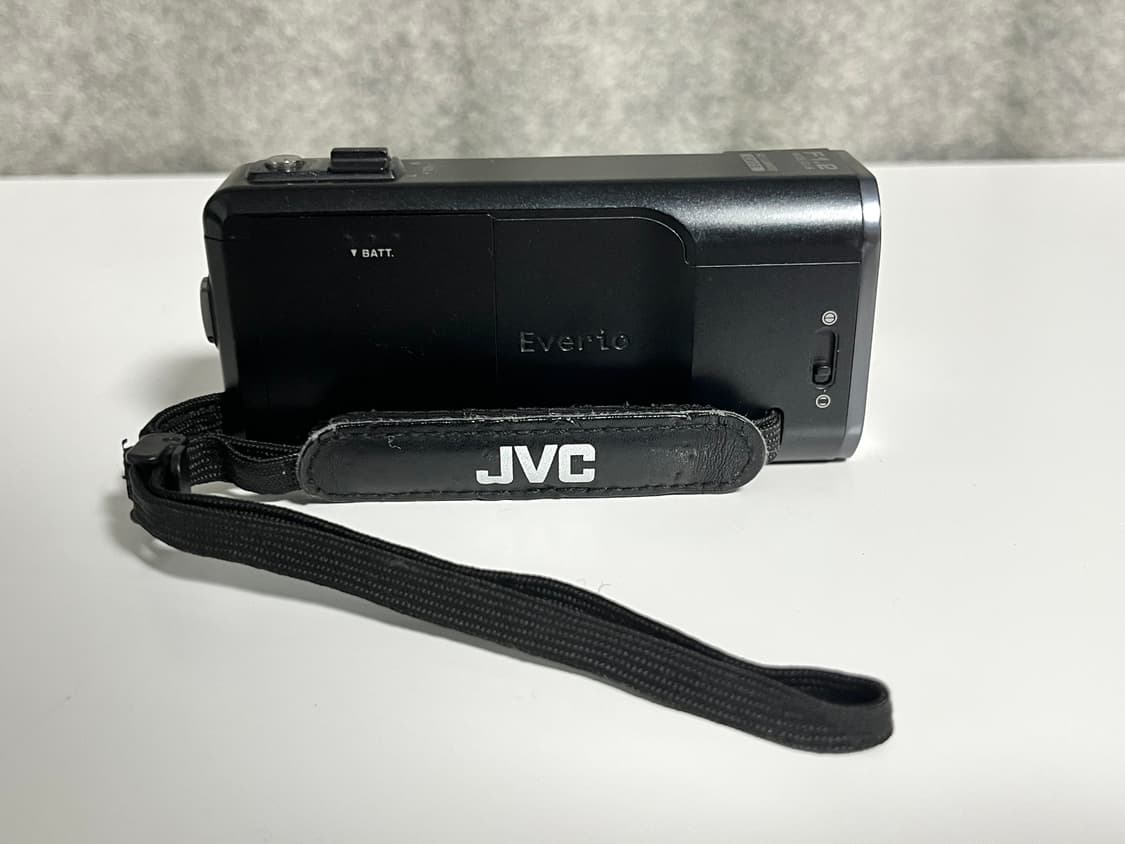 작례 0/ 고급모델/ 소장 강추/ jvc v590 빈티지 캠코더 상품이미지10