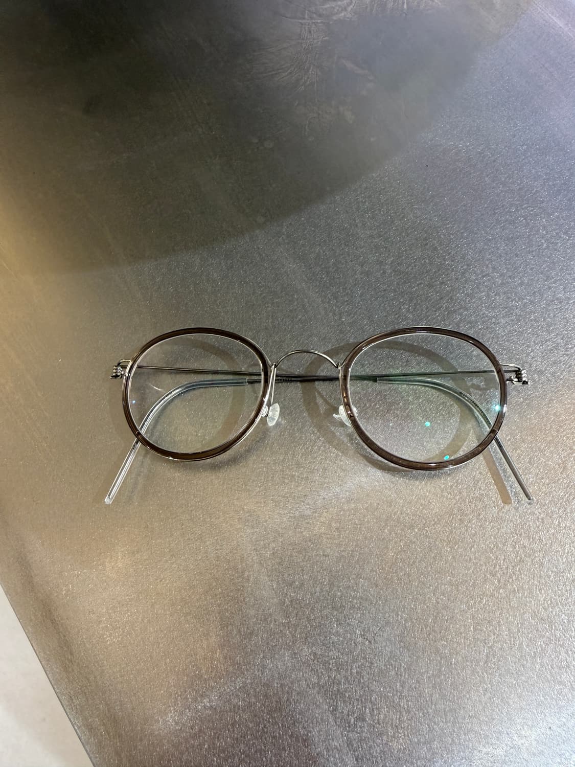 린드버그 LEX 45 그레이  P10 상품이미지1