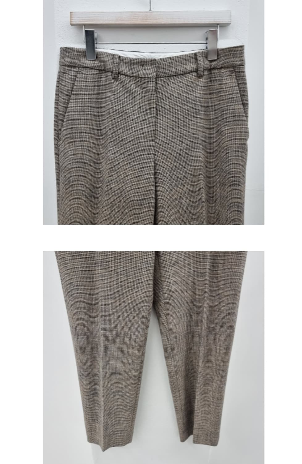 CLUB MONACO 클럽모나코 셋업 상품이미지8
