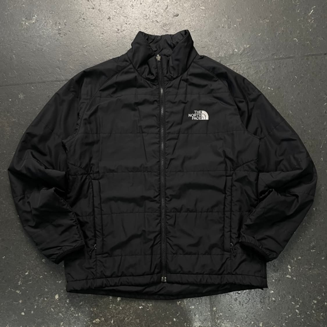 100 노스페이스 경량패딩 상품이미지1