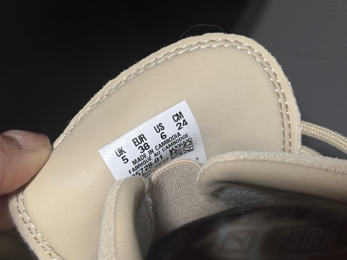 Puma 신발 상품이미지8