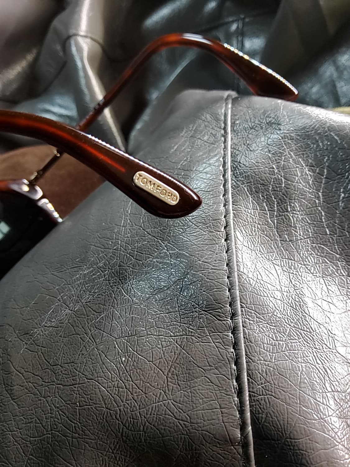 탐포드 선글라스 tf176 772 상품이미지8