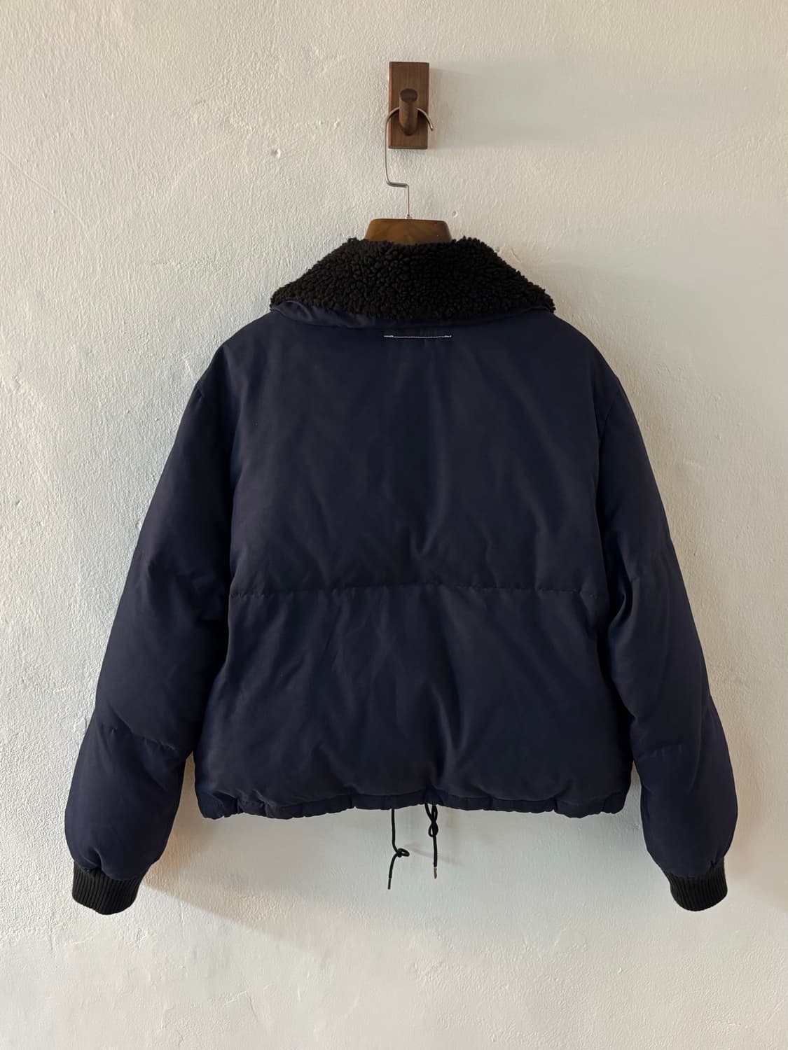 MM6 다운 봄버 상품이미지8