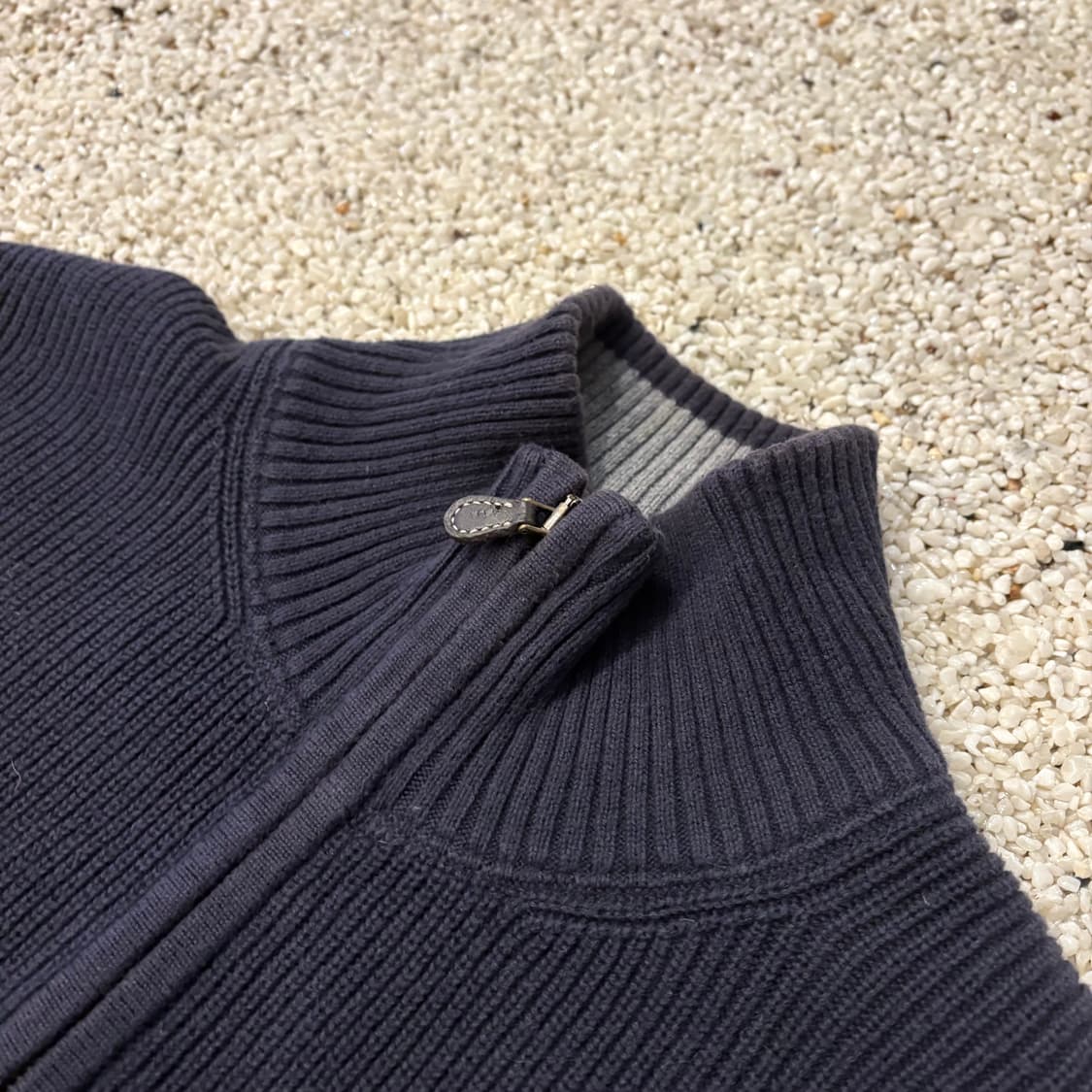 폴로 니트 ⭐️1068 상품이미지3
