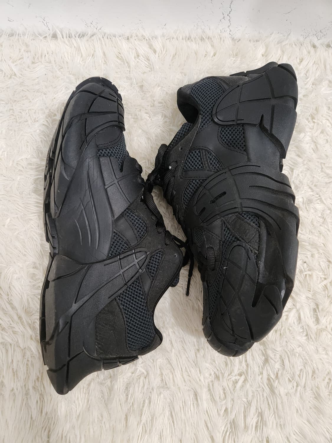 캠퍼랩 토르멘타 (43size) 블랙 상품이미지2