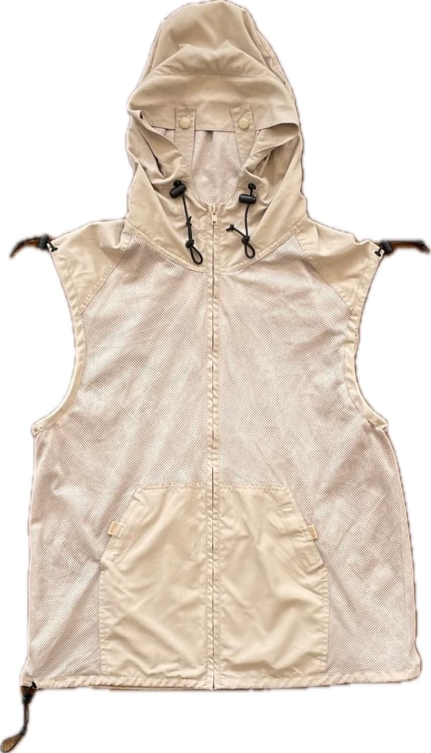 네펜데스 베스트 후드 (착샷ㅇ,모델착샷ㅇ) 상품이미지3