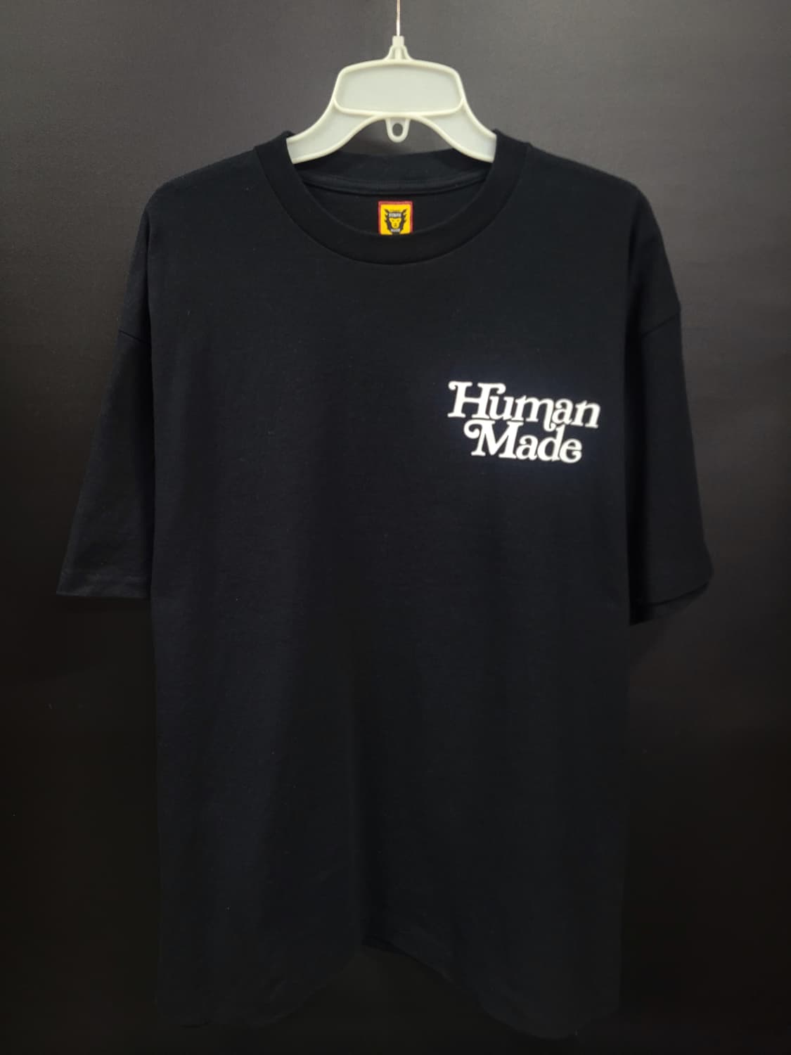 HUMAN MADE 휴먼메이드 걸스돈크라이 한정판 셔츠 상품이미지9