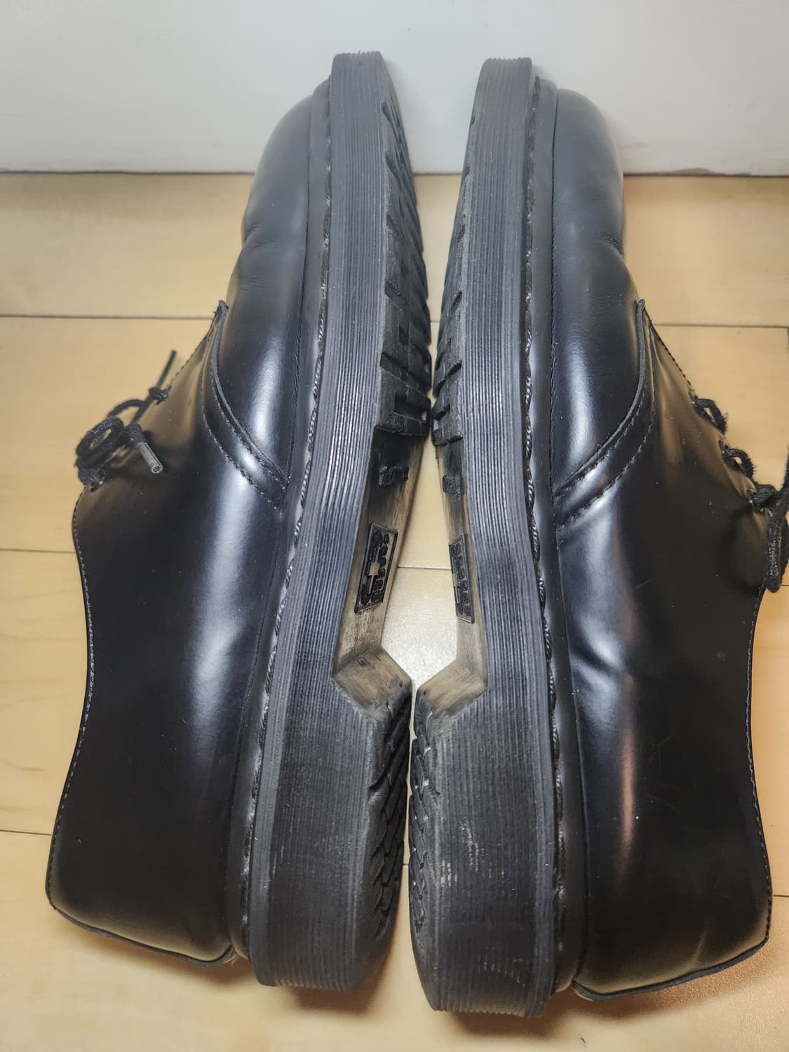 닥터마틴 1461 모노 (260) 상품이미지5